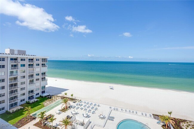 Building Photo - 3443 Gulf Shore Blvd N