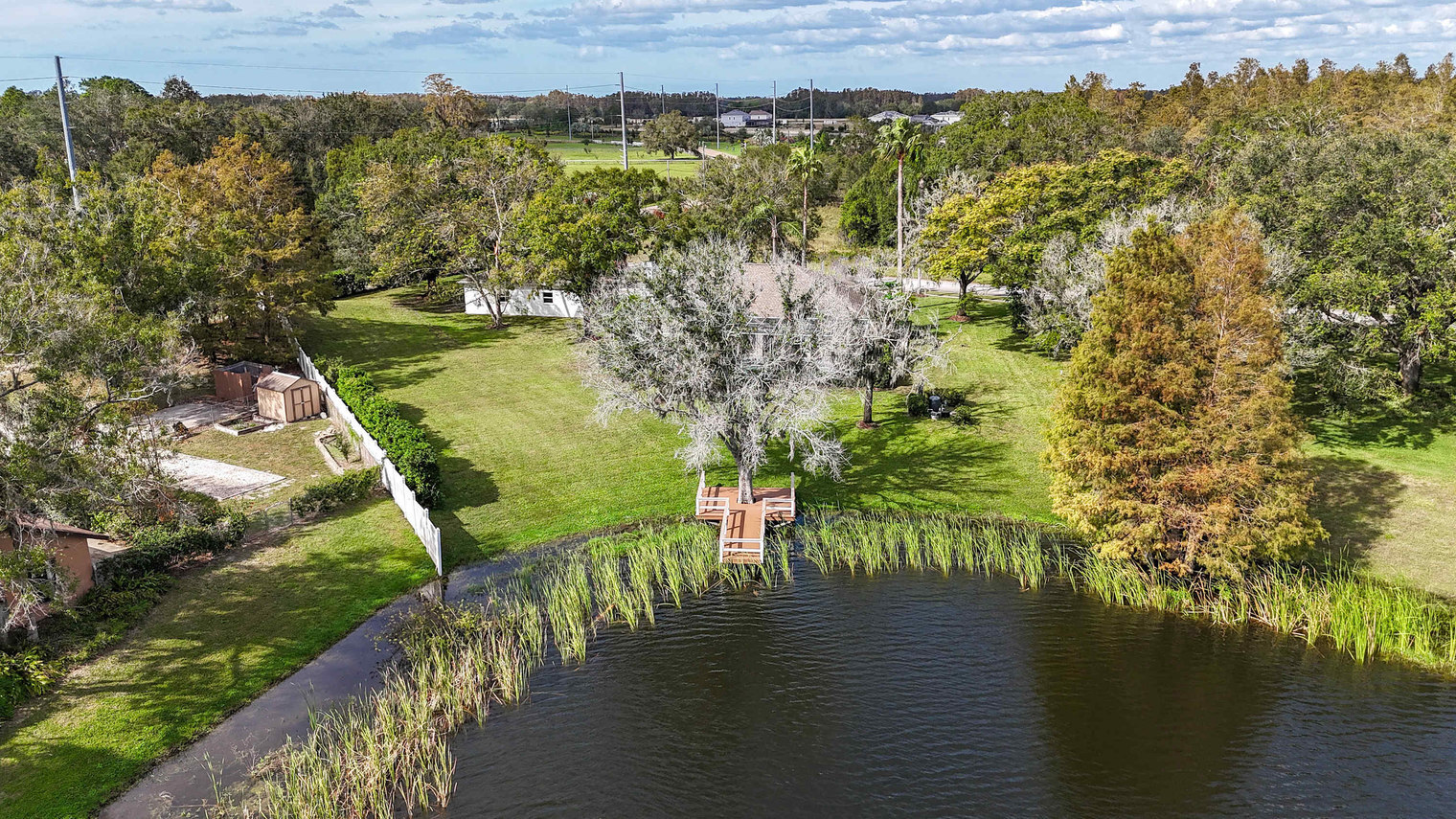 Building Photo - 10108 Lake Julia Cir