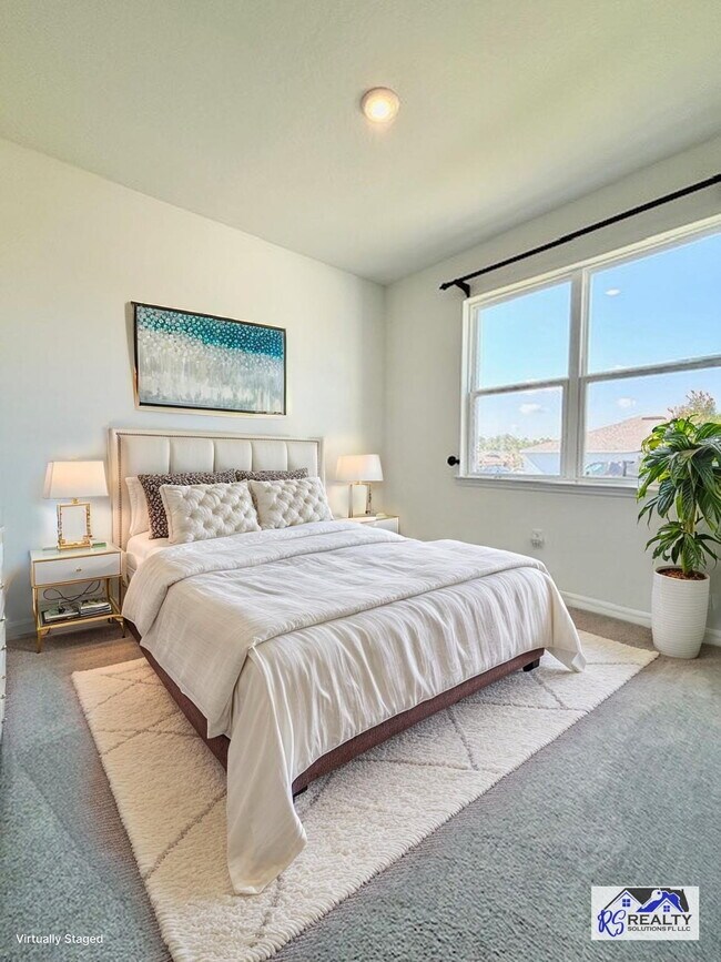 Building Photo - Now Leasing in Mascotte 4Bdrm 2Bath Open Concept – Don’t Miss This Home!