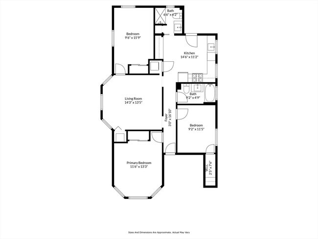 Building Photo - 64 Bakersfield St