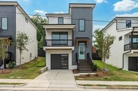 Building Photo - Contemporary 3-bedroom 2-bath in Durham
