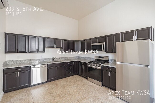 Building Photo - 239 S 5th Ave