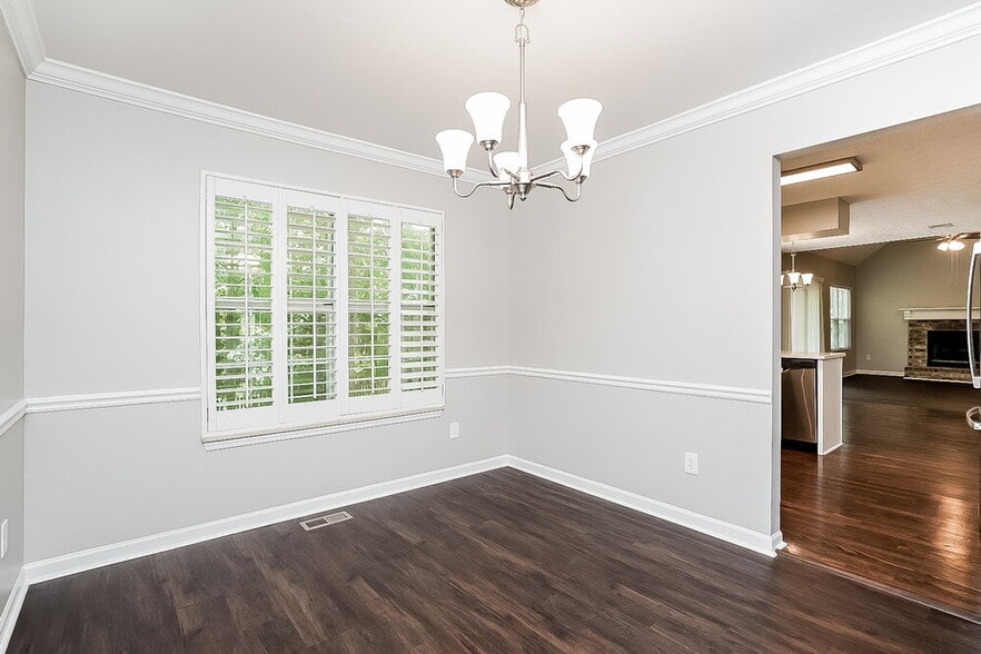 Building Photo - 4200 New Hope Meadow Rd