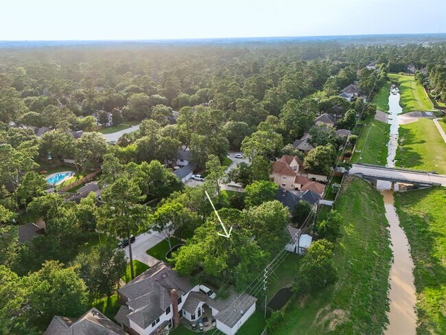 Building Photo - 16814 Windypine Dr