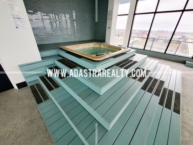 Building Photo - Ultimate Urban Living, Incredible Amenities!!-Beautiful Studio Apartment in Downtown KC-Coming SO...