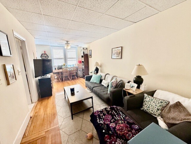 Building Photo - 176 Endicott St