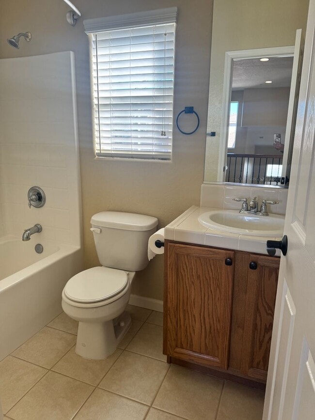 Building Photo - MOVE IN READY!! 3 BEDROOM 2 1/2 BATH HOME FOR RENT IN VILLAS AT COPPER VALLEY