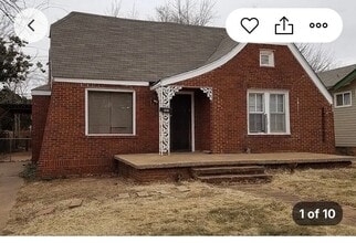 Building Photo - 1521 NW 45th St
