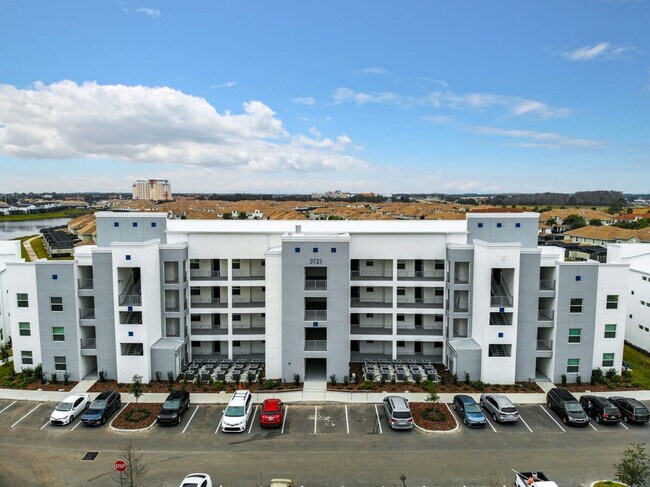 Building Photo - 3121 Paradox Cir