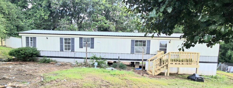 Building Photo - 968 Cy Cir