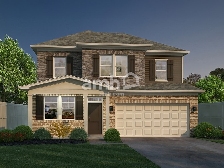 Primary Photo - 1634 Soapstone Rd