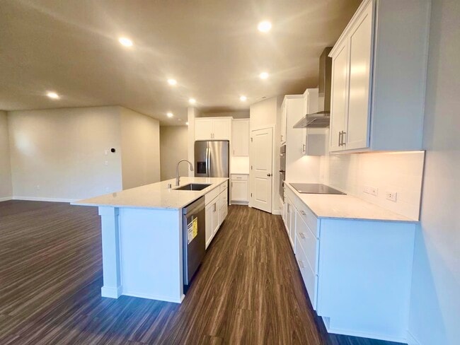 Building Photo - 8723 126th St Ct E