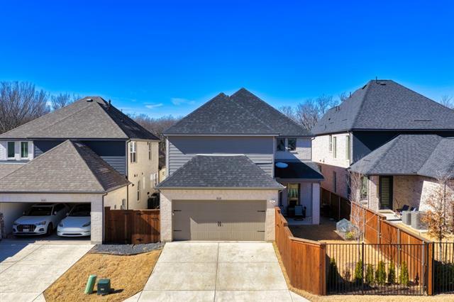 Building Photo - 8325 Mint Mews