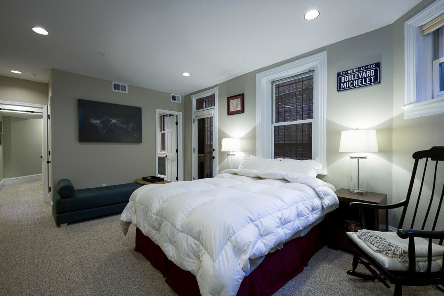 Building Photo - 1738 19th St NW