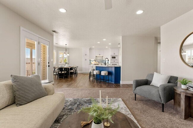 Building Photo - Beautiful Foremaster Ridge Home