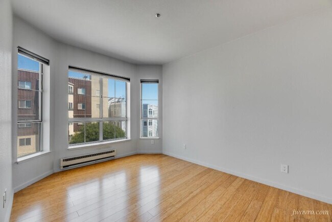 Building Photo - 603 Natoma St