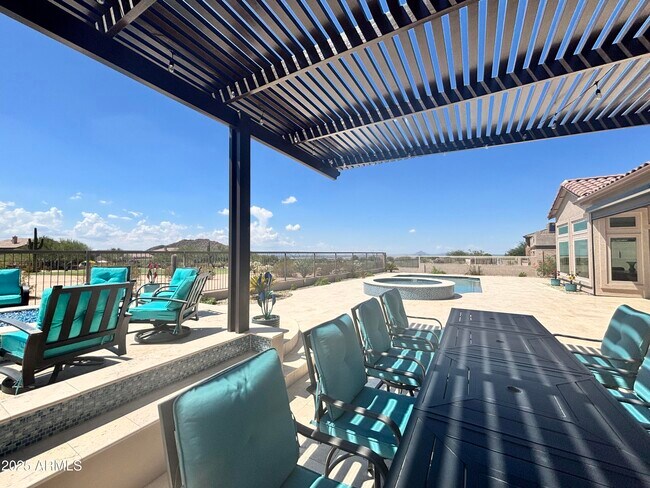 Building Photo - 7637 E Tasman Cir