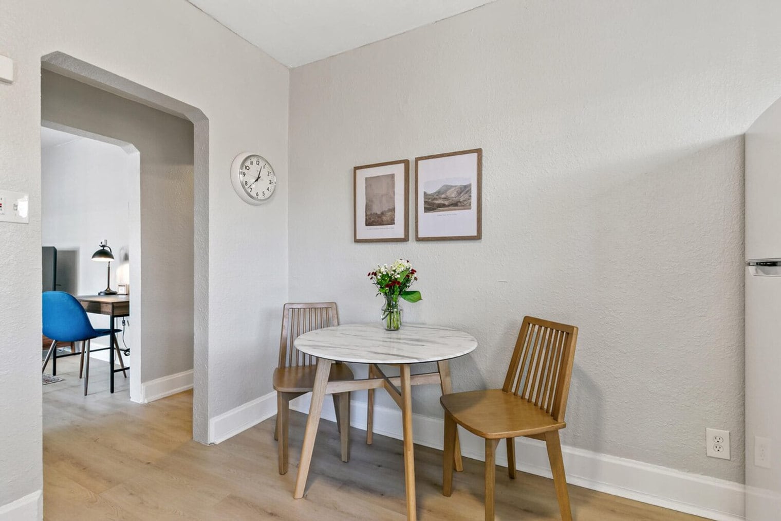 Building Photo - 1073 N Downing St