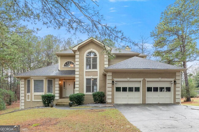 Primary Photo - 115 Rockhurst Chase