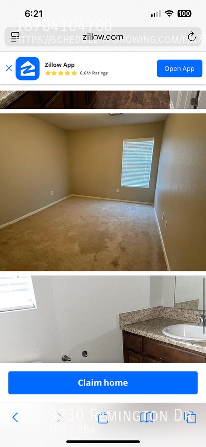Building Photo - 3730 Remington Dr