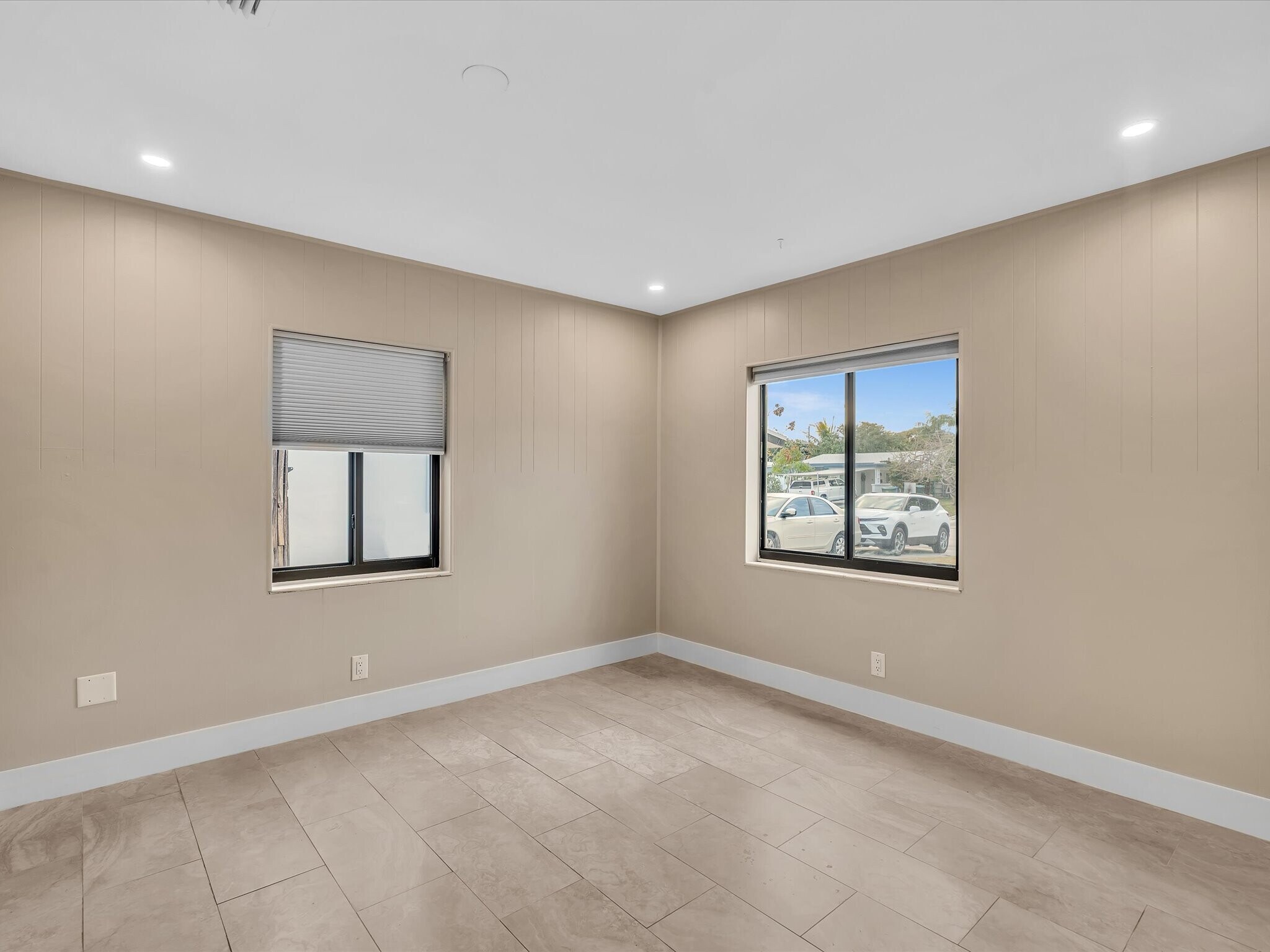 Bedroom 1 - 5408 NE 3rd Ter