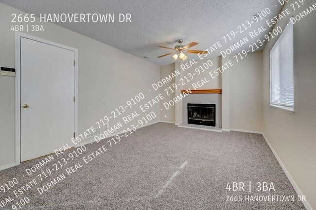 Building Photo - 2665 Hanovertown Dr