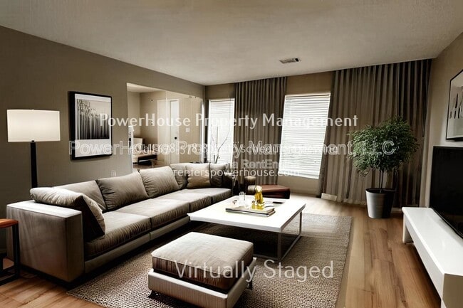 Building Photo - 115 Yately Ct