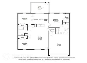 Building Photo - 725 Kari Cir