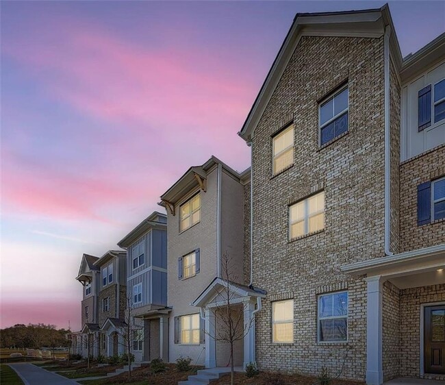 Building Photo - 6217 Honeywell Aly