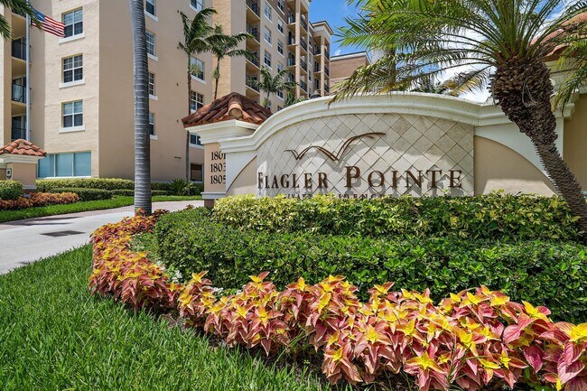 Primary Photo - 1803 N Flagler Dr