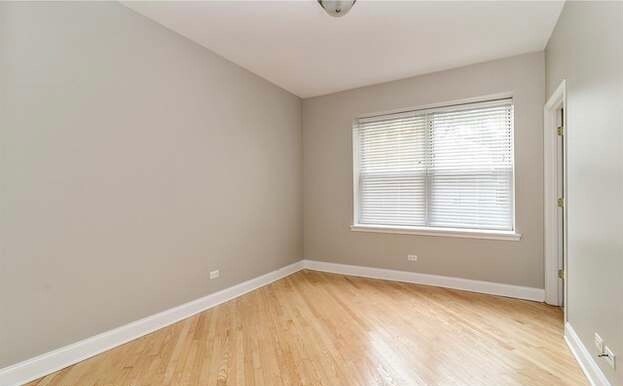 Bedroom 1 - 5880 N Ridge Ave