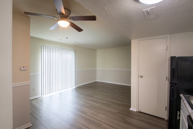 Floorplan - Montana Valley