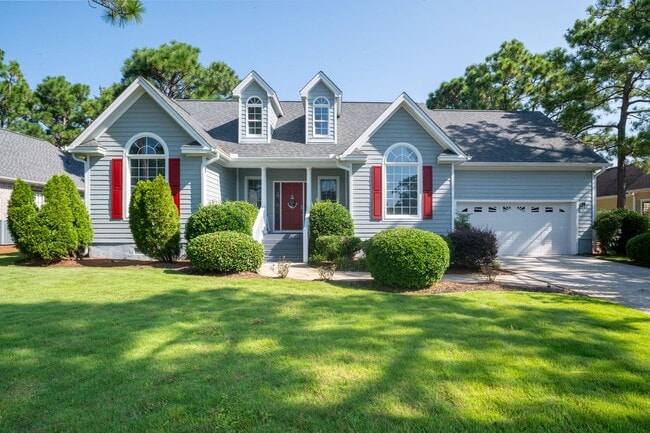 Building Photo - AVAILABLE HOME AUGUST '26 - MAY '27 @ ST. JAMES PLANTATION