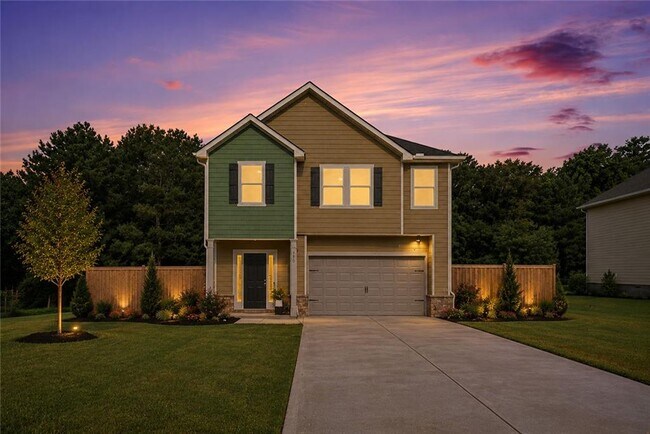 Building Photo - 350 McGiboney Ln