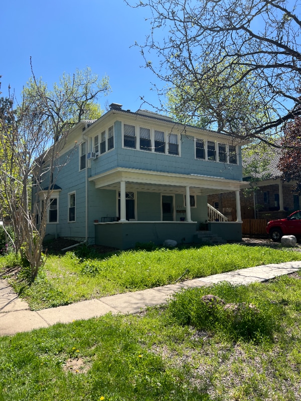 Building Photo - 710 Concord Ave