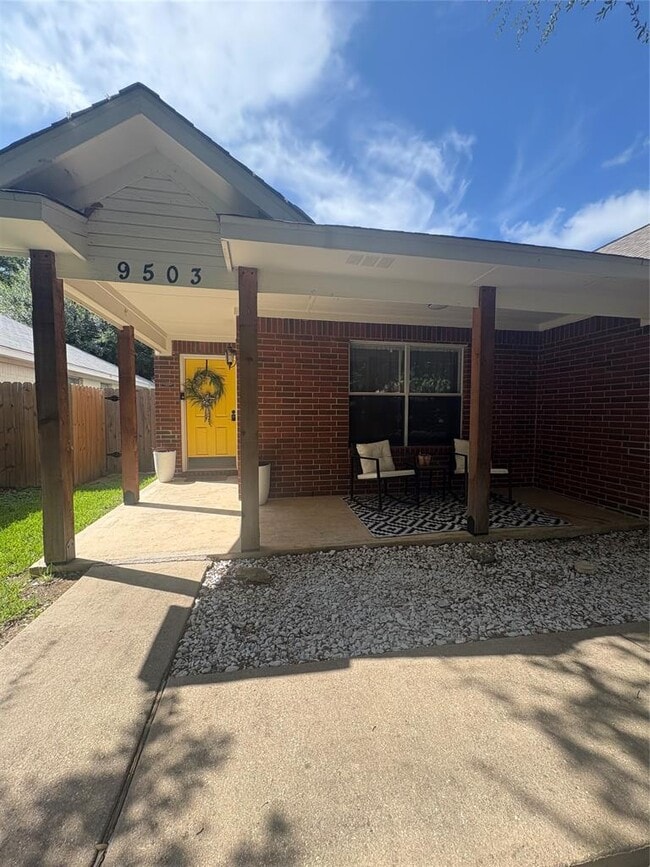 Primary Photo - 9503 Dalewood Dr