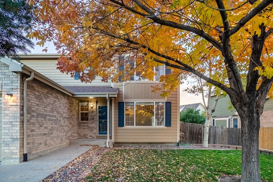 Building Photo - 13031 Dexter St