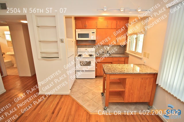 Building Photo - 2504 N 56th St