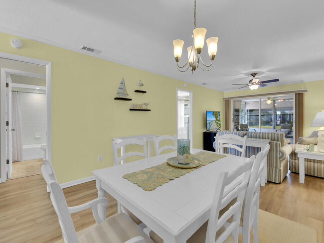 Building Photo - 6815 Sandtrap Dr