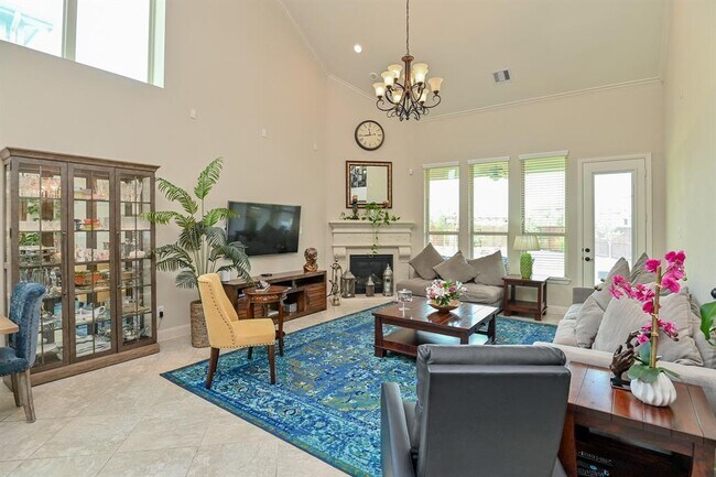 Building Photo - 14715 Kelsey Vista Dr