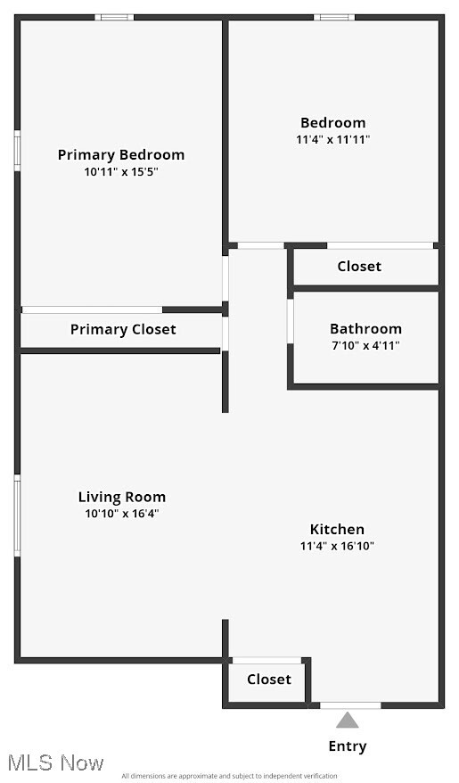 Building Photo - 8140 Southwood Dr