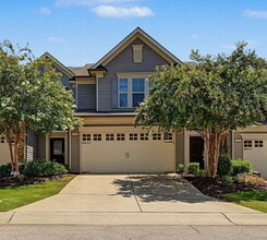 Building Photo - 3-Bed Townhome in Brier Creek
