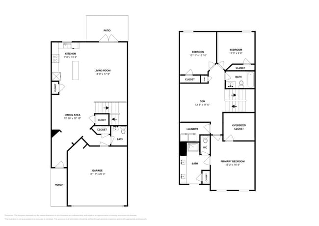 Building Photo - 1410 Trickum Ridge Ct
