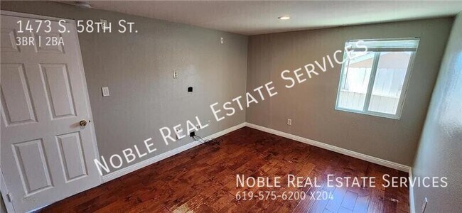 Building Photo - 1473 S 58th St