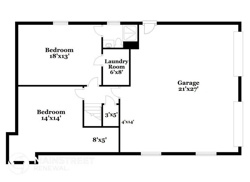 Building Photo - 541 Canterbury Ln