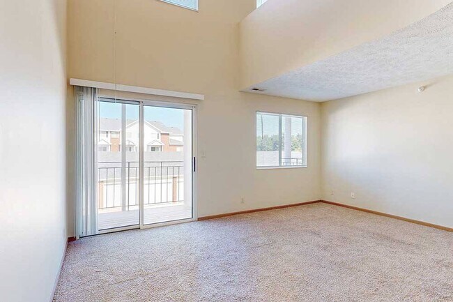 Floorplan - Pine Lake Heights Apartments