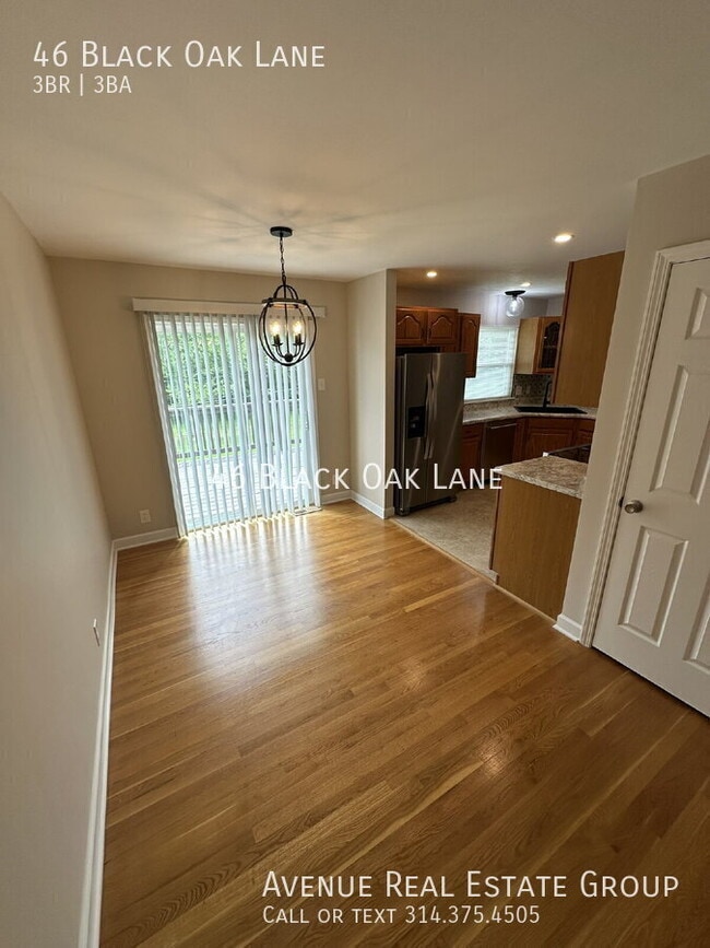 Building Photo - 46 Black Oak Ln