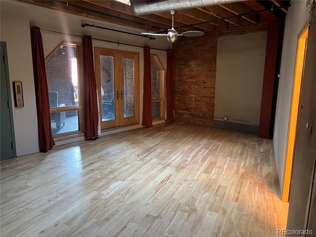 Building Photo - 1540 Wazee St