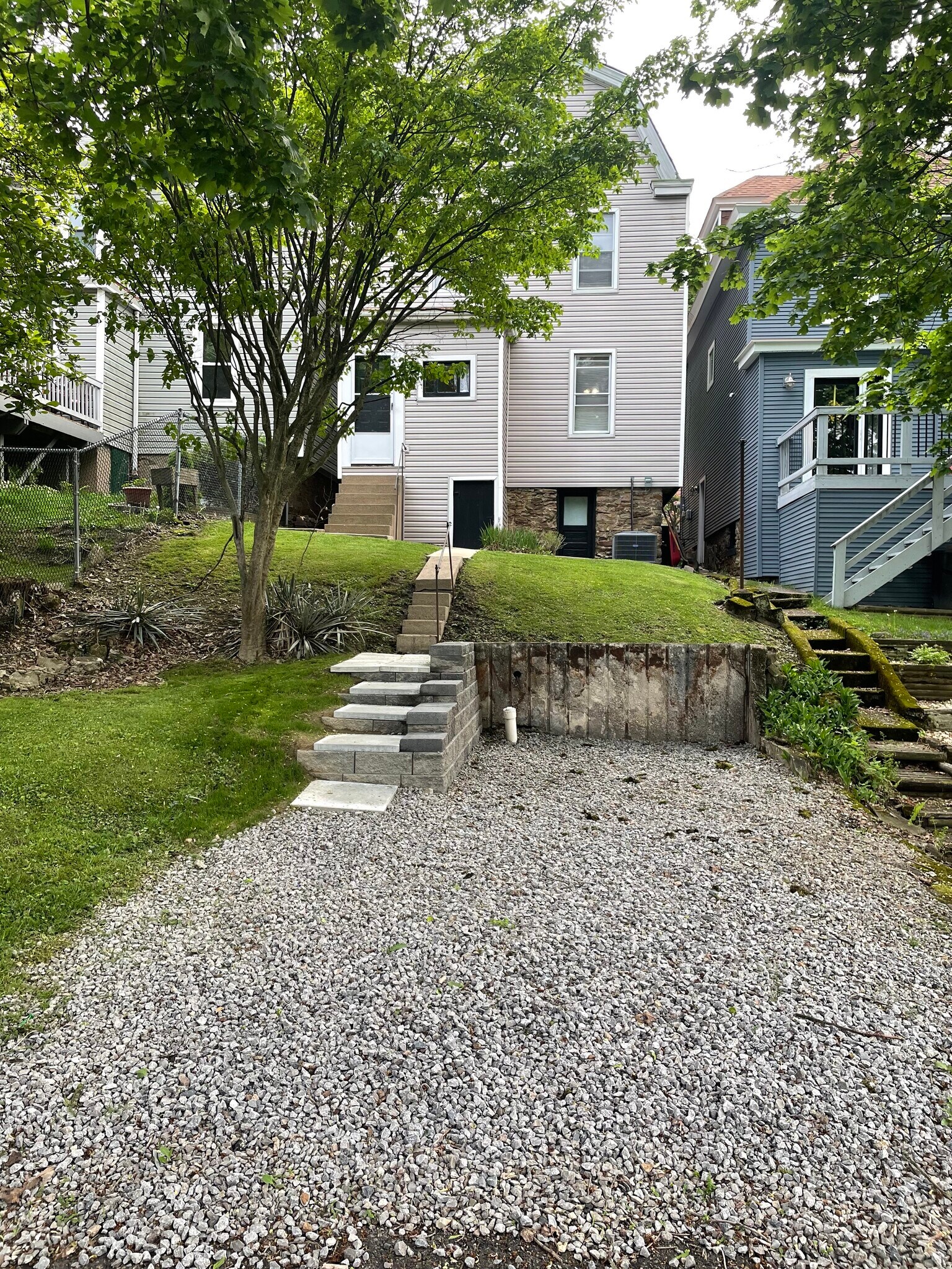 Building Photo - 4114 Grizella St