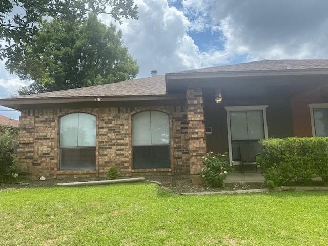 Building Photo - 118 E Amberway Ln